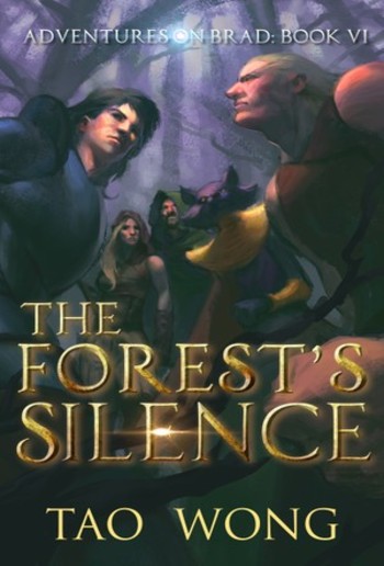 The Forest's Silence PDF