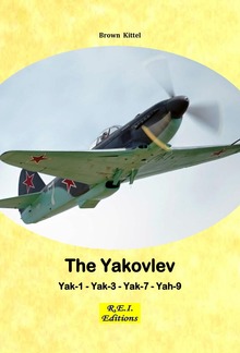 The Yakovlev PDF
