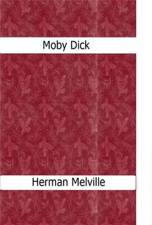 Moby Dick PDF