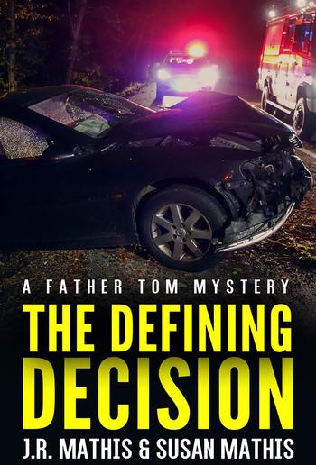 The Defining Decision PDF