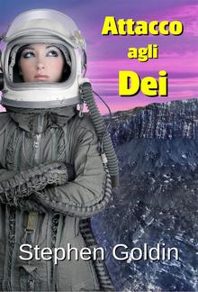 Attacco agli Dei PDF