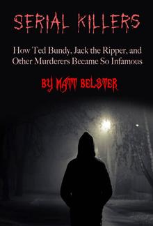 Serial Killers PDF