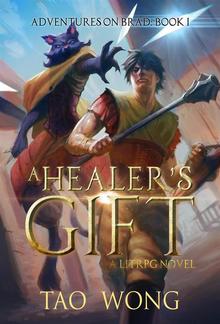 A Healer's Gift PDF