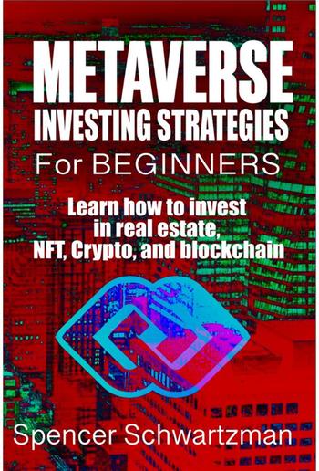 Metaverse Investing Strategies for Beginners PDF