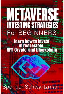 Metaverse Investing Strategies for Beginners PDF