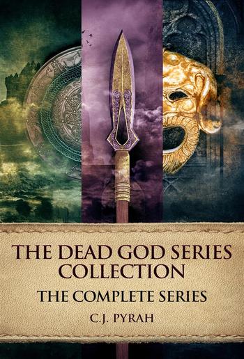 The Dead God Series Collection PDF