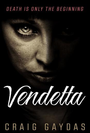 Vendetta PDF