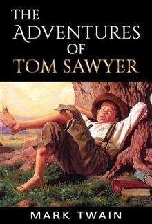 The Adventures of Tom Sawyer PDF