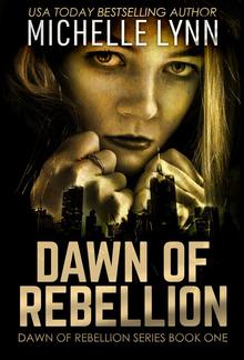 Dawn Of Rebellion PDF