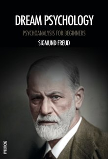 Dream Psychology PDF