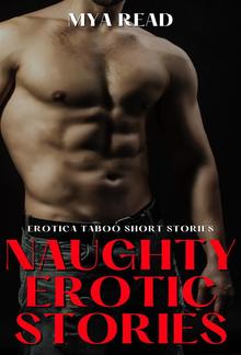 Naughty Erotic Stories PDF