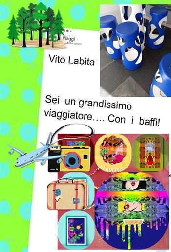 Sei un grandissimo viaggiatore... con I baffi PDF