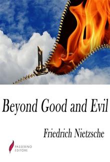 Beyond Good and Evil PDF