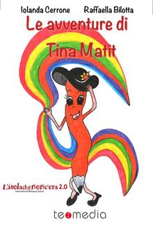 Le avventure di Tina Matit PDF