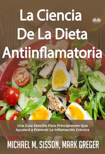 La Ciencia De La Dieta Antiinflamatoria PDF