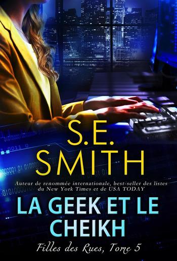 La Geek et le Cheikh PDF