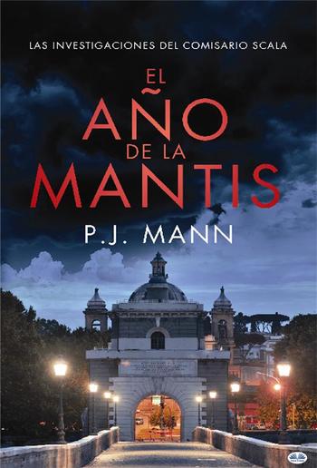 El Año De La Mantis PDF