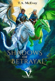 Shadows of Betrayal PDF