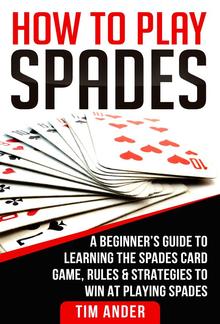 How to Play Spades PDF