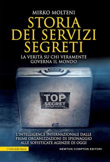 Storia dei servizi segreti PDF