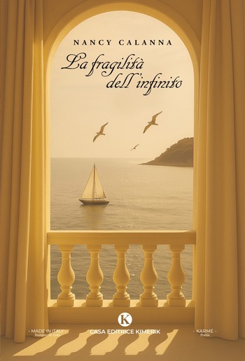 La fragilità dell'infinito PDF