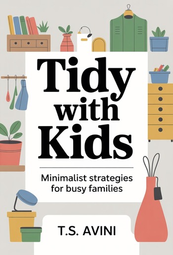 Tidy with Kids PDF
