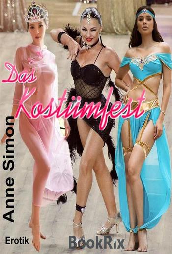 Das Kostümfest PDF