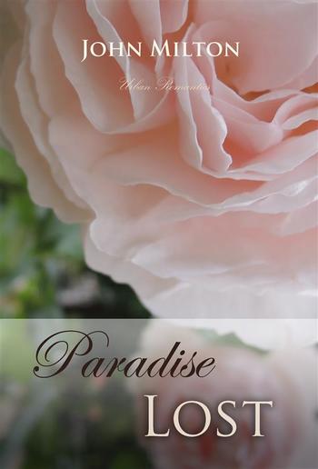 Paradise Lost PDF