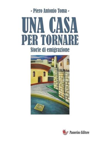Una casa per tornare PDF