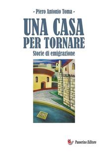 Una casa per tornare PDF