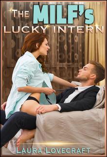 The MILF's Lucky Intern PDF