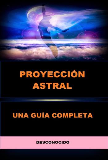 Proyección Astral (Traducido) PDF