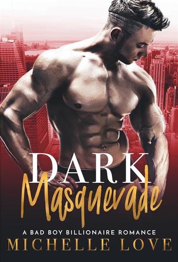 Dark Masquerade PDF