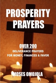 Prosperity Prayers PDF