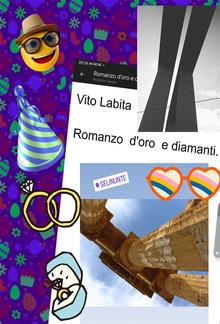 Romanzo d'oro e diamanti PDF