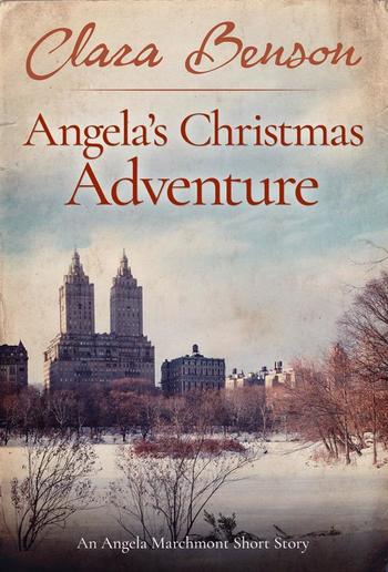 Angela’s Christmas Adventure PDF