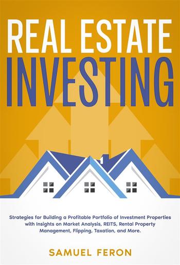 Real Estate Investing PDF