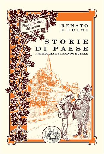 Storie di paese PDF