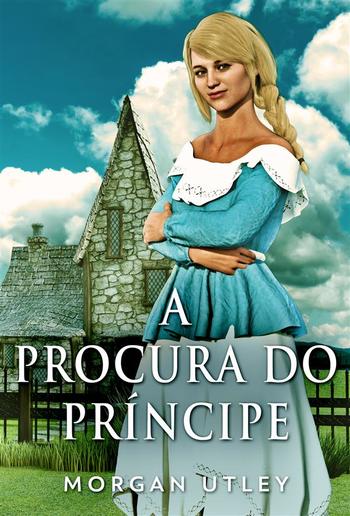 A Procura do Príncipe PDF