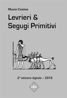 Levrieri & Segugi Primitivi PDF