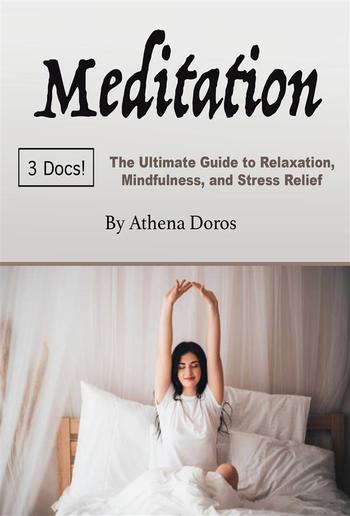 Meditation PDF