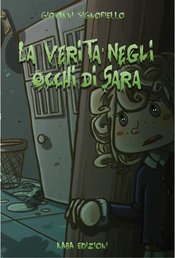 La verità negli occhi di Sara PDF