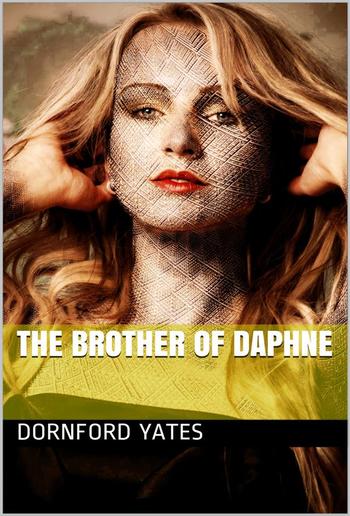 The Brother of Daphne PDF