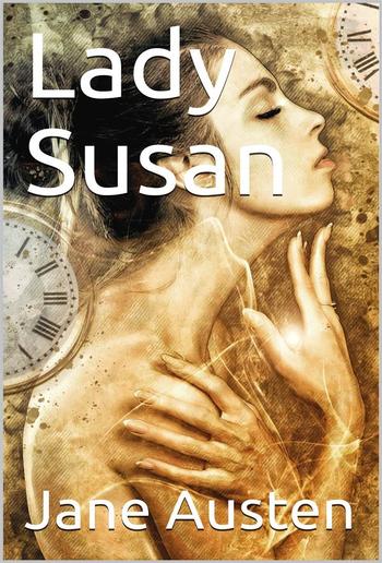 Lady Susan PDF