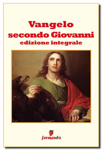 Vangelo secondo Giovanni PDF