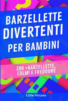 Barzellette per bambini PDF
