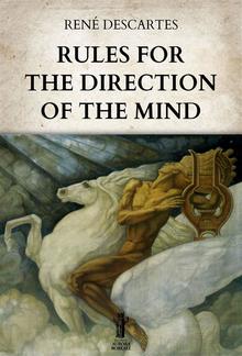 Rules for the Direction of the Mind PDF