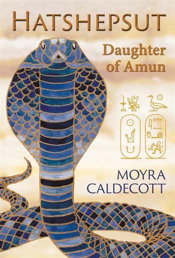 Hatshepsut: Daughter of Amun PDF