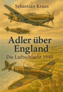 Adler über England PDF