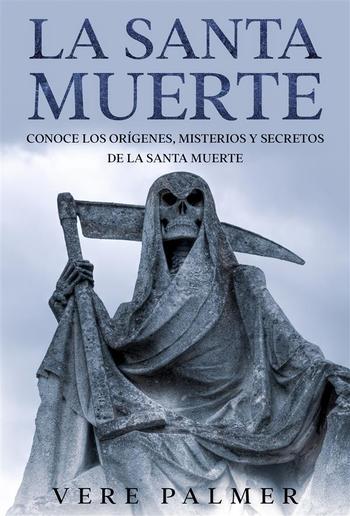 La Santa Muerte PDF La Santa Muerte PDF